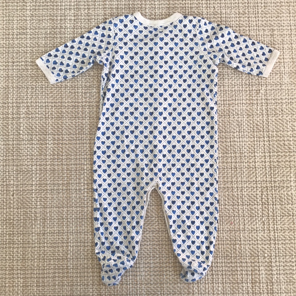 Roller Rabbit Sleeper (size 6-9m) - Picture 2 of 5